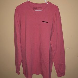 Patagonia Long Sleeve